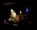 Omnispawn Live @ Porslinan 14mars Omnispawn Live @ Porslinan 14mars