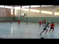3. YES-SPORT Hallencup 2012 Teil 3