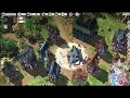 Die Siedler: Reich des Ostens Gameplay