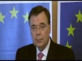Geir Haarde, The Global Economic Crisis: The Case of Iceland
