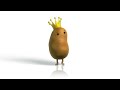 Potato – Skrillex