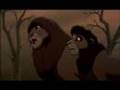 Simba to Kovu- I Loved her First- (Sad Video)