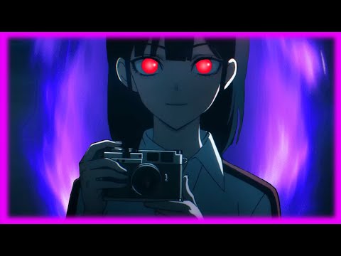 The Most Intense 15 Seconds of Any Anime Song