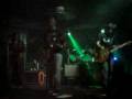 The Alienators - Menace to Society
