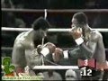 Phenomenal Boxing Knockouts