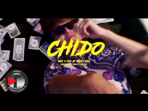 Chido - HotSpanish