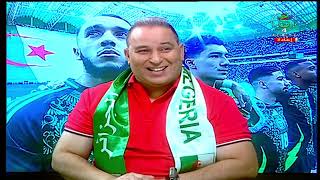 ⚽️ #أنار_ⴰⵏⵏⴰⵔ ليوم الأحد : 19 - 10 - 2025.