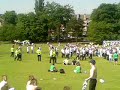 Queens Park. FTQ