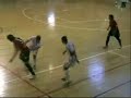 VS PARAGUAY MUNDIAL FUTSAL ARGENTINA 2007