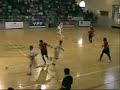 VS PARAGUAY MUNDIAL FUTSAL ARGENTINA 2007