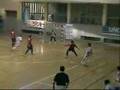 VS PARAGUAY MUNDIAL FUTSAL ARGENTINA 2007