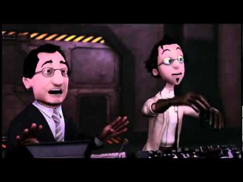 Los Ilusionautas Trailer Español