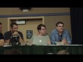 Bungie PAX Panel 2009 - Part 5