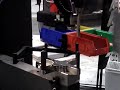 Haeger Window Touch Manual Demo
