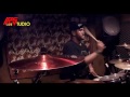 Bloody Mortir Irs Live In Studio