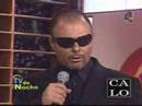 CALO - TV DE NOCHE - DANDO Y DANDO - dj jimmix