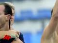 Olympics '08: Michael Phelps Wins 8th Gold
