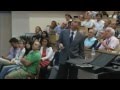 CERN People - Higgs Boson? Part 2