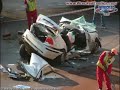 INCIDENTI PRICOLOSISSIMI INCIDENTI PRICOLOSISSIMI