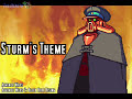 Advance Wars: Sturm's Theme