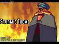 Advance Wars: Sturm's Theme
