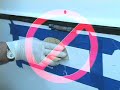 How to repair Gelcoat Part 2 How to repair Gelcoat Part 2