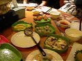 At Suki Restaurant in Tunjungan Plaza Mall