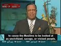 Louis Farrakhan on the Ft. Hood Massacre