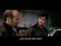 EL robo del siglo (The bank Job Mexican Tv Spot)