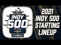 @@$$ Indy 500 Stream