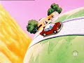 Dragonball Z Folge 35 (Teil 2/2) - Son-Gokus Bitte