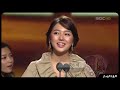 Yoon Eun Hye & Nam Sung Mi won Best New Comer Award at MBC Drama Awards 2006 Credit LAPAMPAM