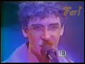 Charly García - Badía & Cía ´84 - Cerca de la revolución Charly García - Badía & Cía ´84 - Cerca de la revolución