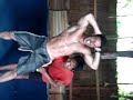 THAILAND CRAZY SNAKE SHOW