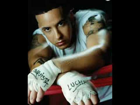 Video de Papi Lover (feat. Nicole Scherzinger) de Daddy Yankee