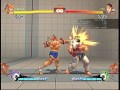 Option-Select.com Presents: Adon - SSF4