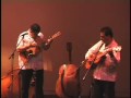 Los Juiles - Los Cenzontles 2002