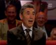 Eddy Merckx - Le corbeau et le renard