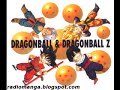 Dragon Ball OST CD4 - Daidanen - Mou Hitotsu Ketsumatsu