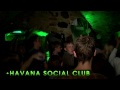 Green Night Vilnius 2010