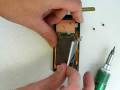Sony Ericsson W880i LCD Screen Replacement