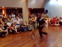 Kelly Reis e Patrick Carvalho - Salsa