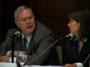 timothy smith, senior vice president of walden asset management, discusses why a shareholder advisory vote on executive compensation is more effective than unseating a company's board members.  remarks given at dmi's marketplace of ideas event 