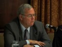 timothy smith, senior vice president of walden asset management, discusses why a shareholder advisory vote on executive compensation is more effective than unseating a company's board members.  remarks given at dmi's marketplace of ideas event 