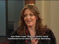 Ardi Pulaj interviews top-model, Arta Abedini Ardi Pulaj interviews top-model, Arta Abedini