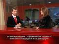 Ardi Pulaj interviews top-model, Arta Abedini