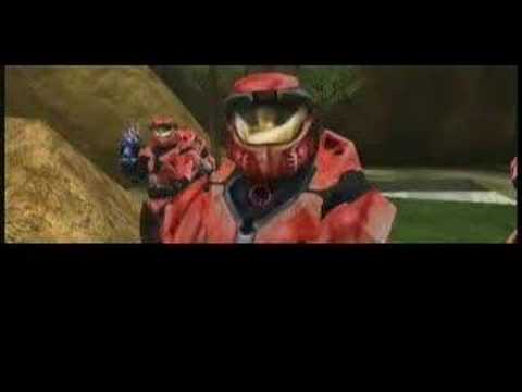 Zealots from RvB