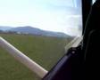 start Cessna 172 z lotniska Bielsko Biala - EPBA