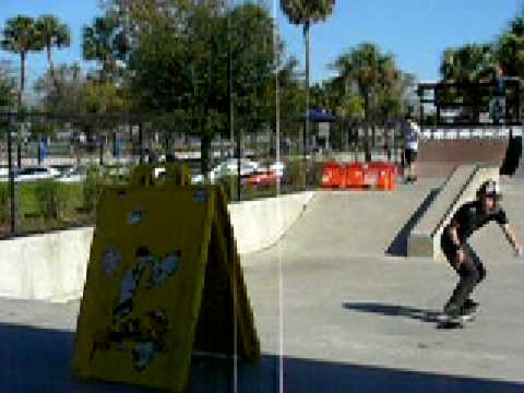 ballbuster