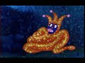 Superheroes - Ocean Diver